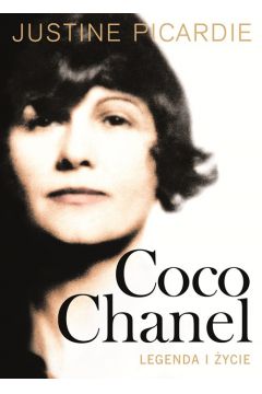 Coco chanel legenda i ycie