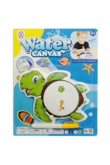 ��w do k�pieli z pisakiem Swede