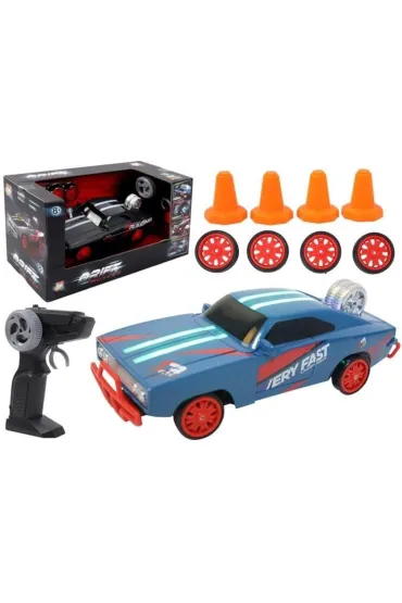 Auto rc drift muscle �ad MIX Pro Kids