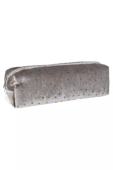 Starpak Pi�rnik tuba kwadratowa Grey Cristal 490730