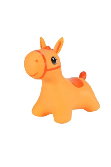 Skoczek konik pomara�czowy Tootiny