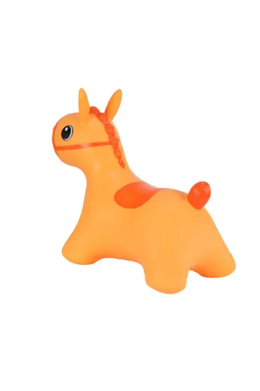 Skoczek konik pomara�czowy Tootiny