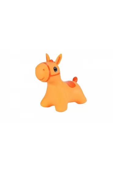 Skoczek konik pomara�czowy Tootiny