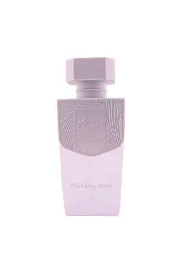 Pendora Scents Sublime Elements Blackberry Wish Woda perfumowana 100 ml