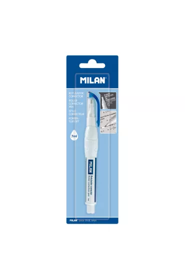 Milan Korektor w pi�rze 7ml
