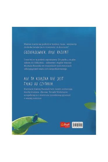 Podr�e ma�e i du�e - Micha� Rusinek