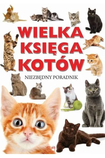Wielka ksi�ga kotk�w