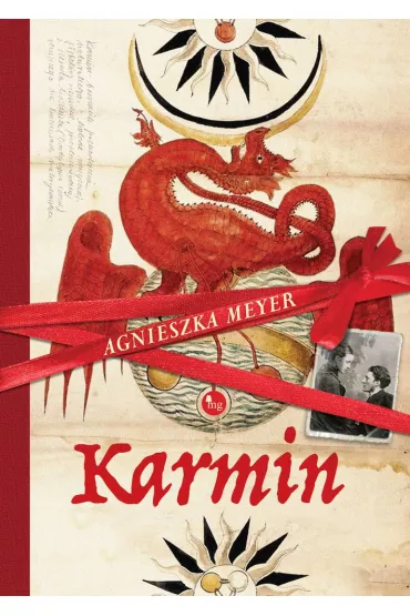 Karmin - Agnieszka Meyer