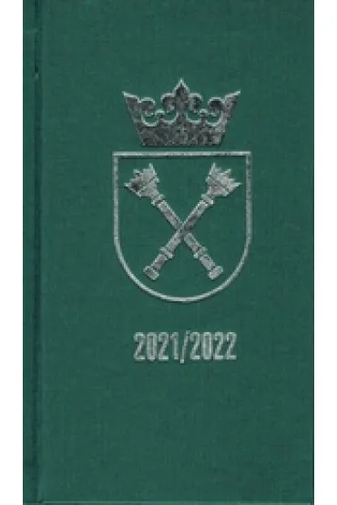 Kalendarz uniwersytecki 2021/2022