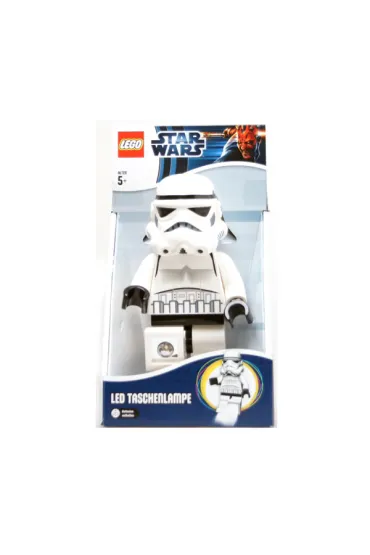 Lego Star Wars lampka LED 20 cm 03884