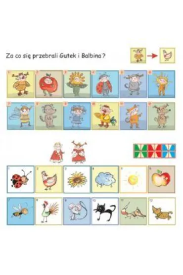 PUS Gutek i Balbina �wiat wok� nas cz�� 2 - Bogus�aw �widnicki
