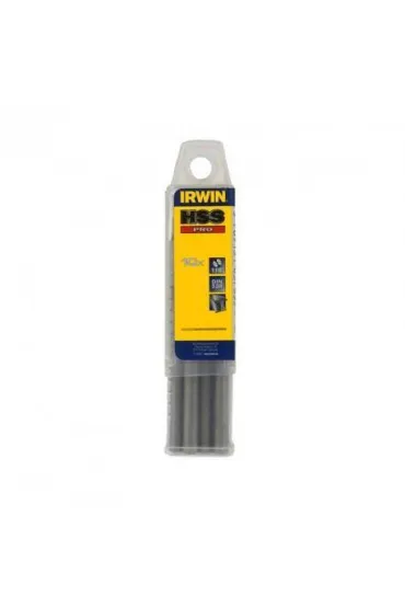 Wiert�o HSS PRO DIN 338 IRWIN 6.5 mm 10 szt.