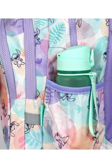 CoolPack Plecak m�odzie�owy Jerry Stitch Pastel