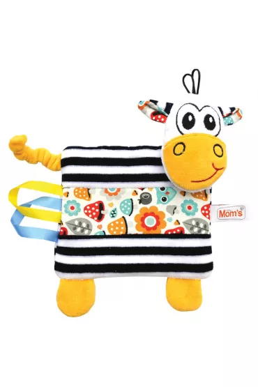 Szmatka Zebra Hencz Toys