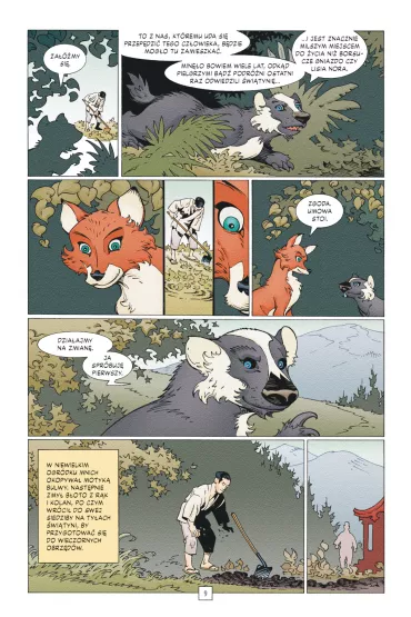 Senni �owcy. Sandman - Neil Gaiman, P. Craig Russell
