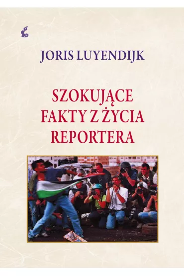 Szokuj�ce fakty z �ycia reportera - Joris Luyendijk