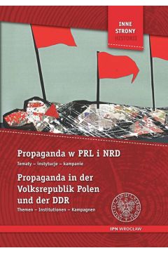 Propaganda w PRL i NRD