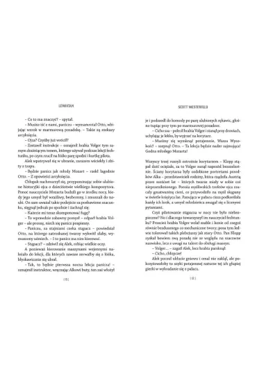 Lewiatan. Tom 1 - Scott Westerfeld