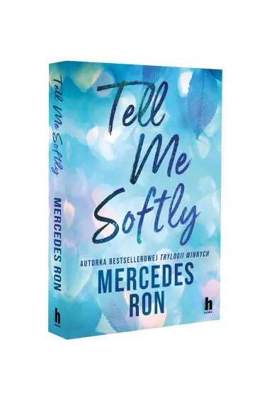 Tell me softly - Mercedes Ron