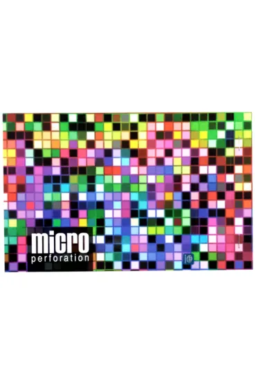 Interdruk Blok biurowy z mikroperforacj� A5+