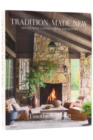Tradition Made New - Timothy S Adams