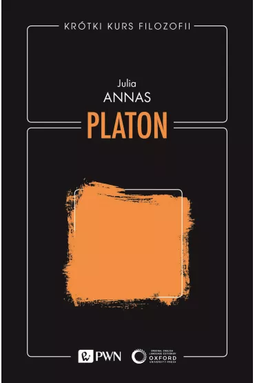Platon - Julia Annas