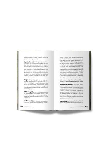 Schronienia Biwaki i improwizowane noclegi - Bartosz  Guentzel