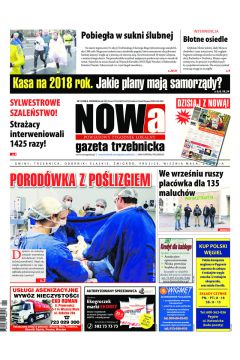 ePrasa Nowa Gazeta Trzebnicka 1/2018