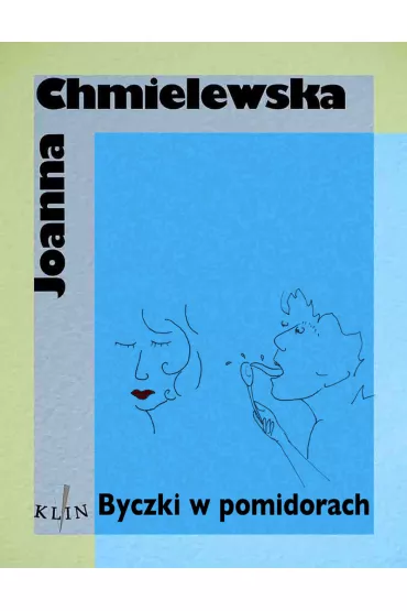 eBook Byczki w pomidorach mobi epub - Joanna Chmielewska