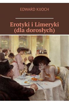 eBook Erotyki i Limeryki (dla dorosych) mobi epub