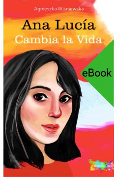 eBook Ana Lucia Cambia La Vida epub
