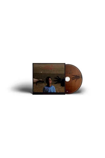 Small Changes CD