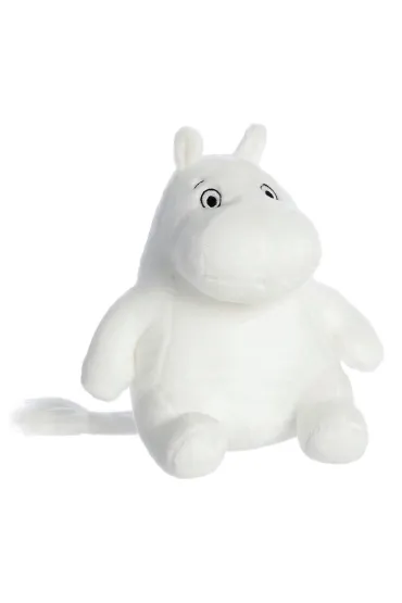 Muminki maskotka Muminek 20cm Aurora World