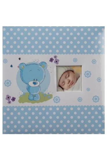 Fandy Fotoalbum samoprzylepny nytowany Dreamer