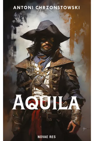 Aquila - Antoni  Chrzonstowski