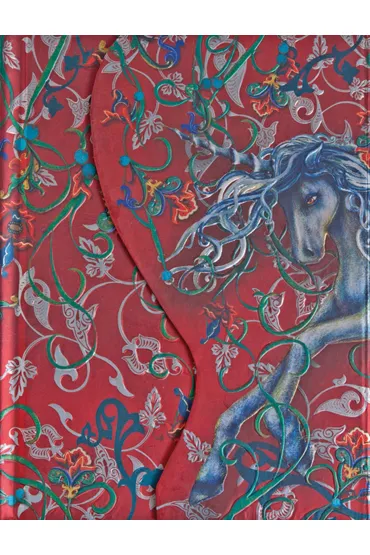 Boncahier Notatnik ozdobny 0007-04 Erase Una Vez