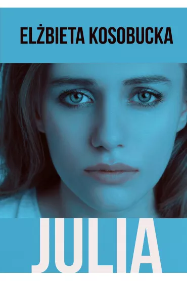 eBook Julia mobi epub - El�bieta Kosobucka