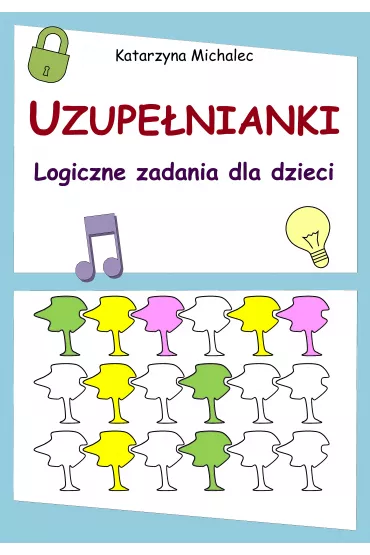 eBook Uzupe�nianki pdf - Katarzyna Michalec