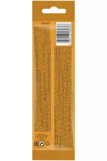 Bic D�ugopis �elowy Gel-ocity Stic 0,5 mm