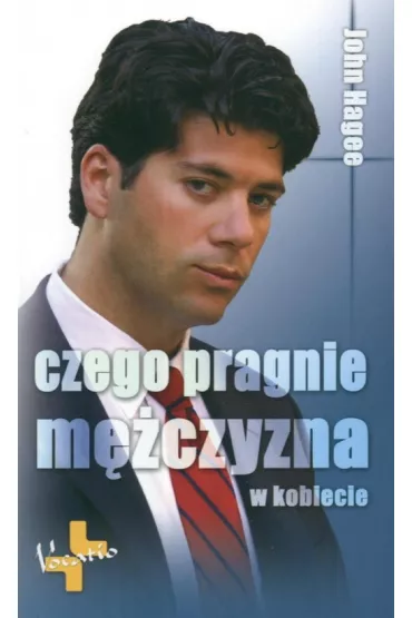 Czego pragnie m�czyzna w kobiecie - John Hagee