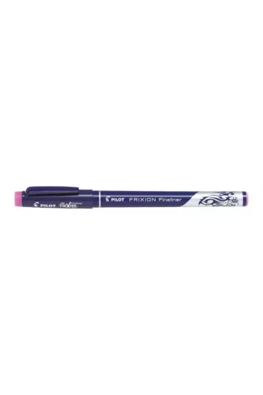 Pilot Cienkopis Frixion Fineliner