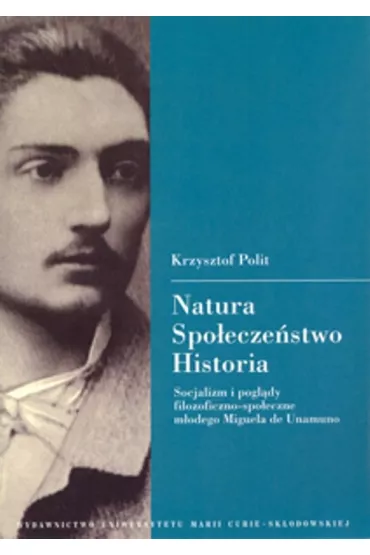 Natura - Spo�ecze�stwo - Historia - Krzysztof Polit