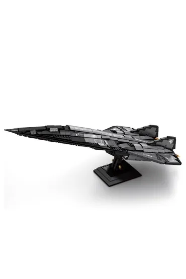 Klocki Spy Plane 2071el