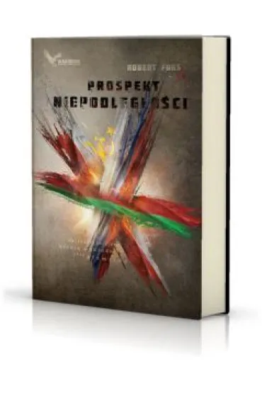 Prospekt Niepodleg�o�ci - Robert Foks