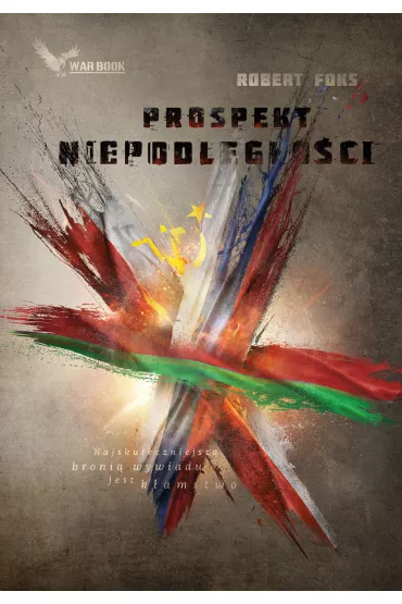 Prospekt Niepodlegoci - Robert Foks