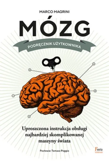 M�zg. Podr�cznik u�ytkownika w.2022 - Magrini Marco