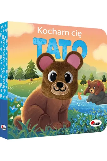 Kocham ci� Tato