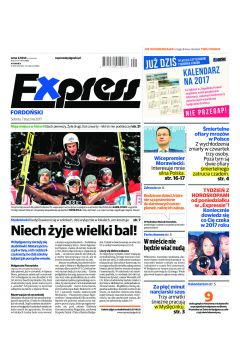 ePrasa Express Bydgoski 5/2017