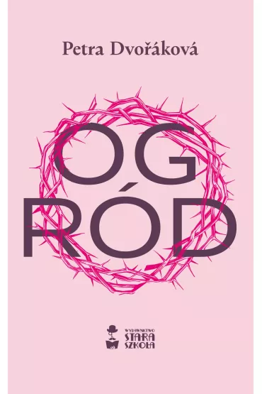 eBook Ogrd mobi epub - Petra  Dvorakova