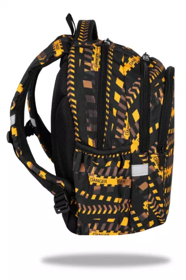 CoolPack Plecak m�odzie�owy Jerry Don't Do It